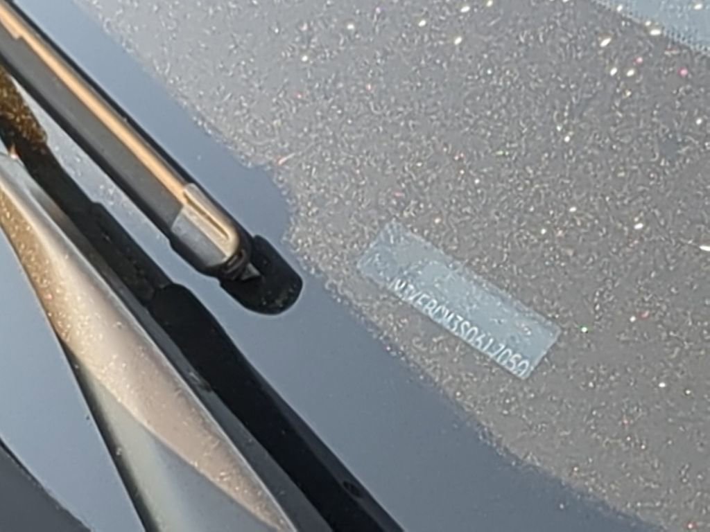 Used 2025 MAZDA CX-5 Carbon Edition image 33