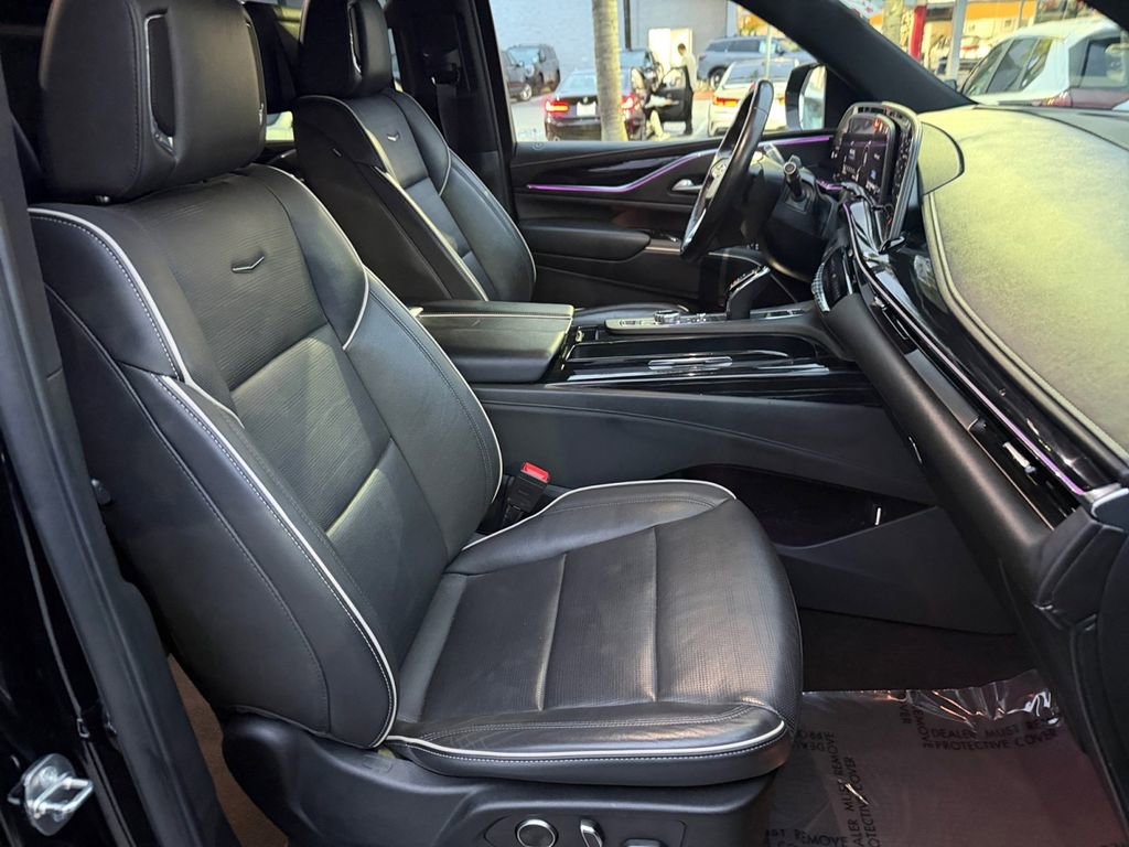 Used 2023 Cadillac Escalade Sport image 27