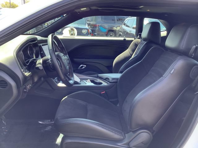 Used 2023 Dodge Challenger GT w/ Plus Package RWD image 7