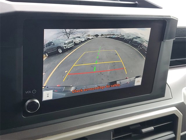 Used 2024 Toyota Tacoma TRD Off-Road image 24