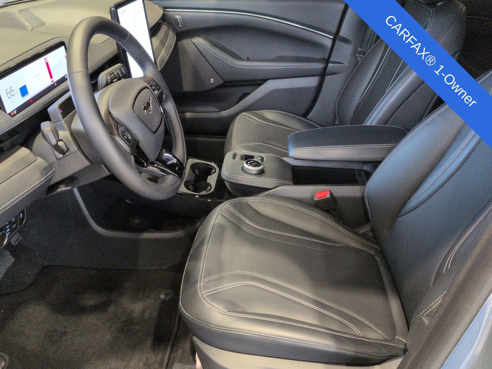 Used 2024 Ford Mustang Mach-E Premium image 19