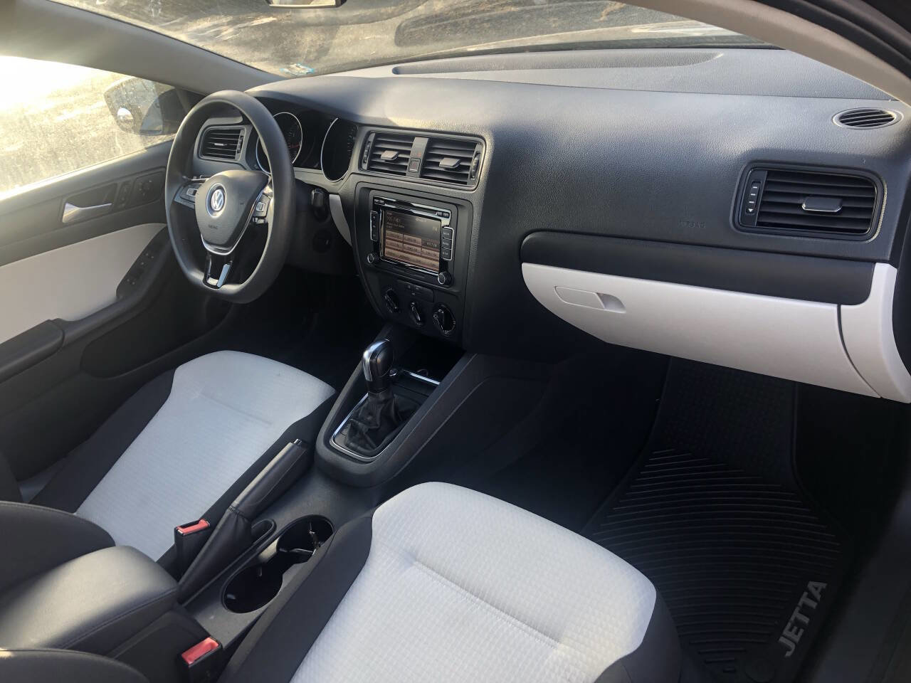 Used 2015 Volkswagen Jetta S w/ Welcome Package image 7