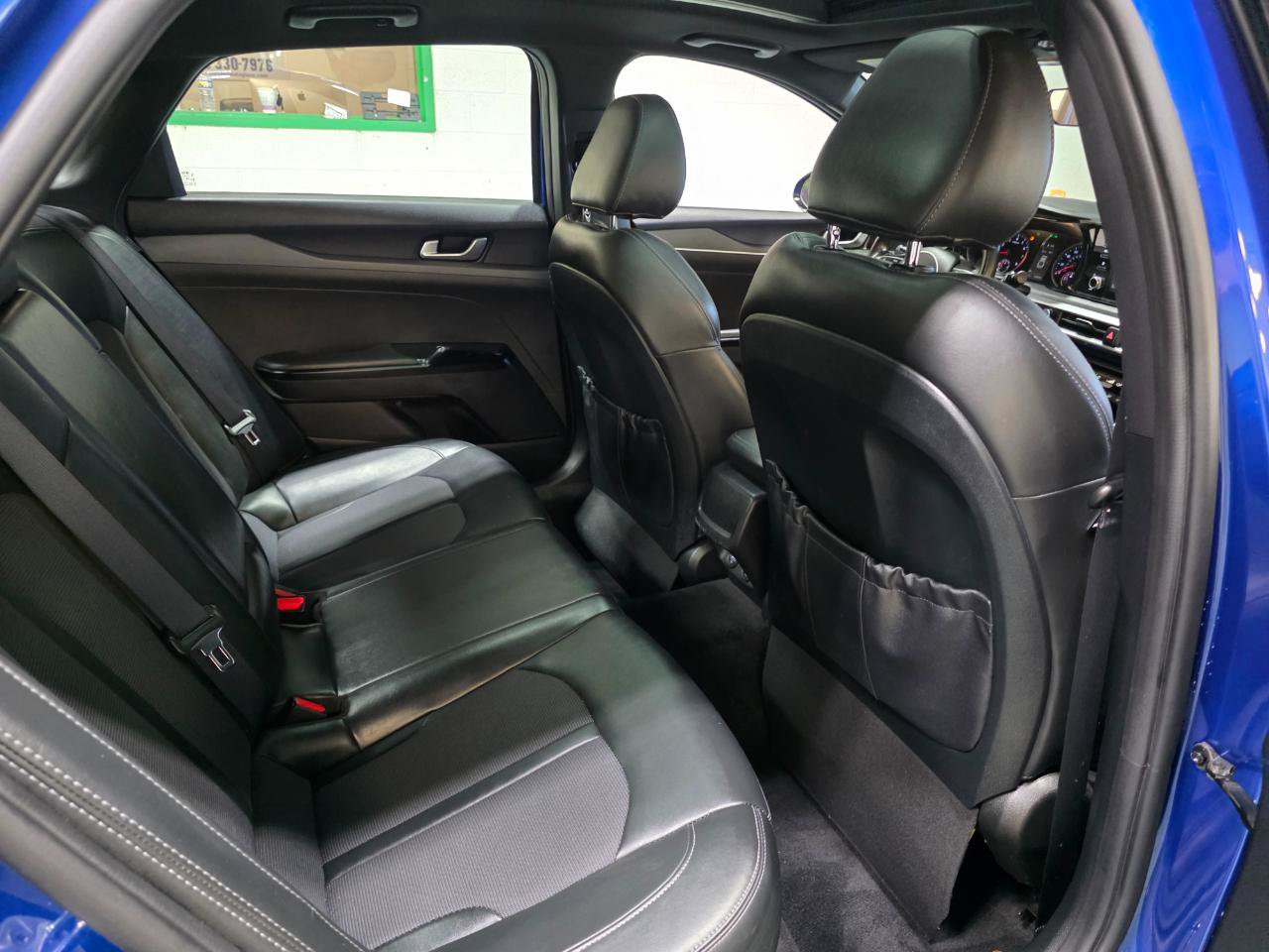 Used 2021 Kia K5 GT-Line AWD/4WD image 22