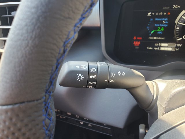 New 2026 Toyota Tundra Platinum AWD/4WD image 23