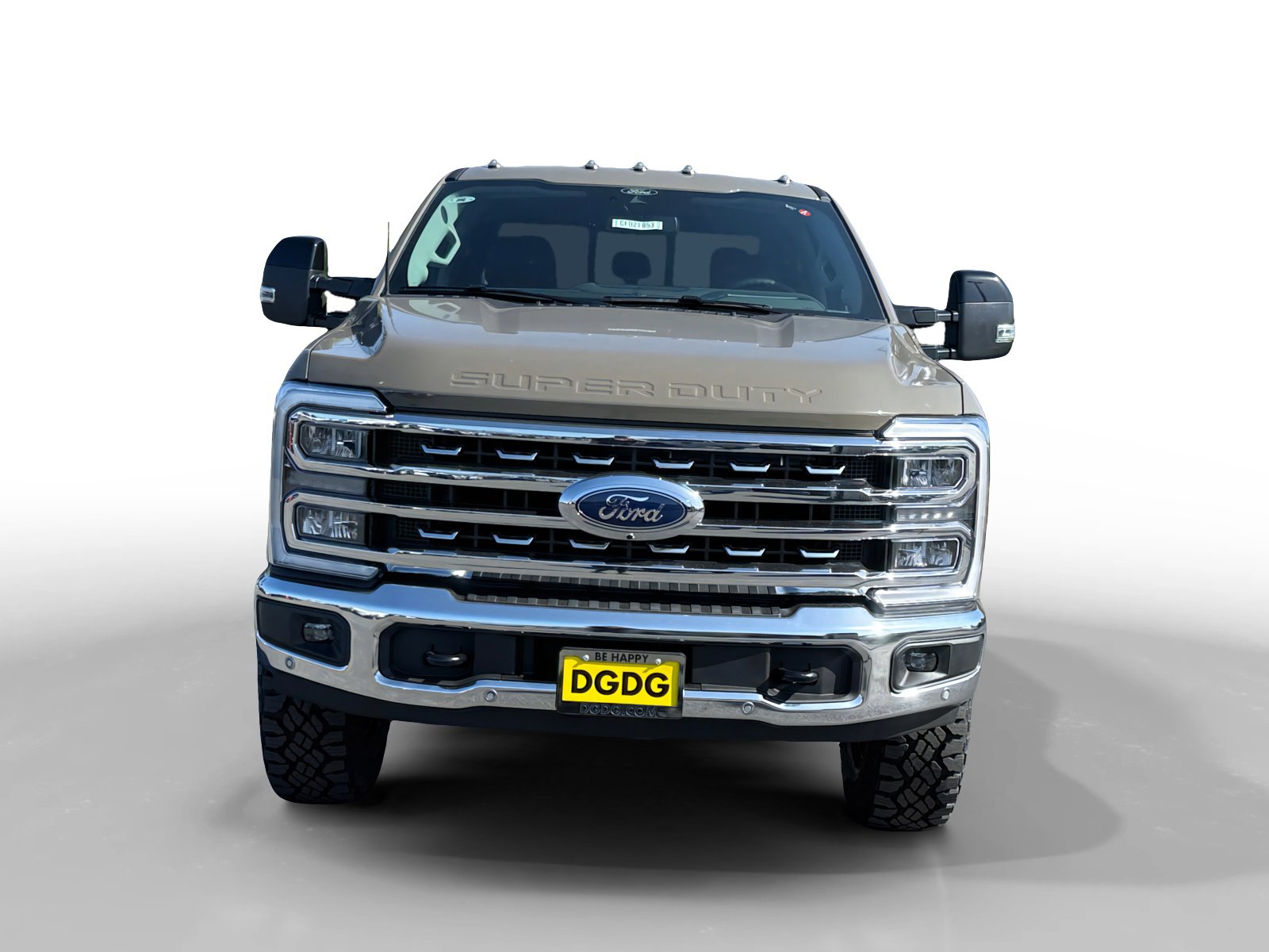 New 2026 Ford F250 Lariat w/ Tremor Off-Road Package AWD/4WD image 8