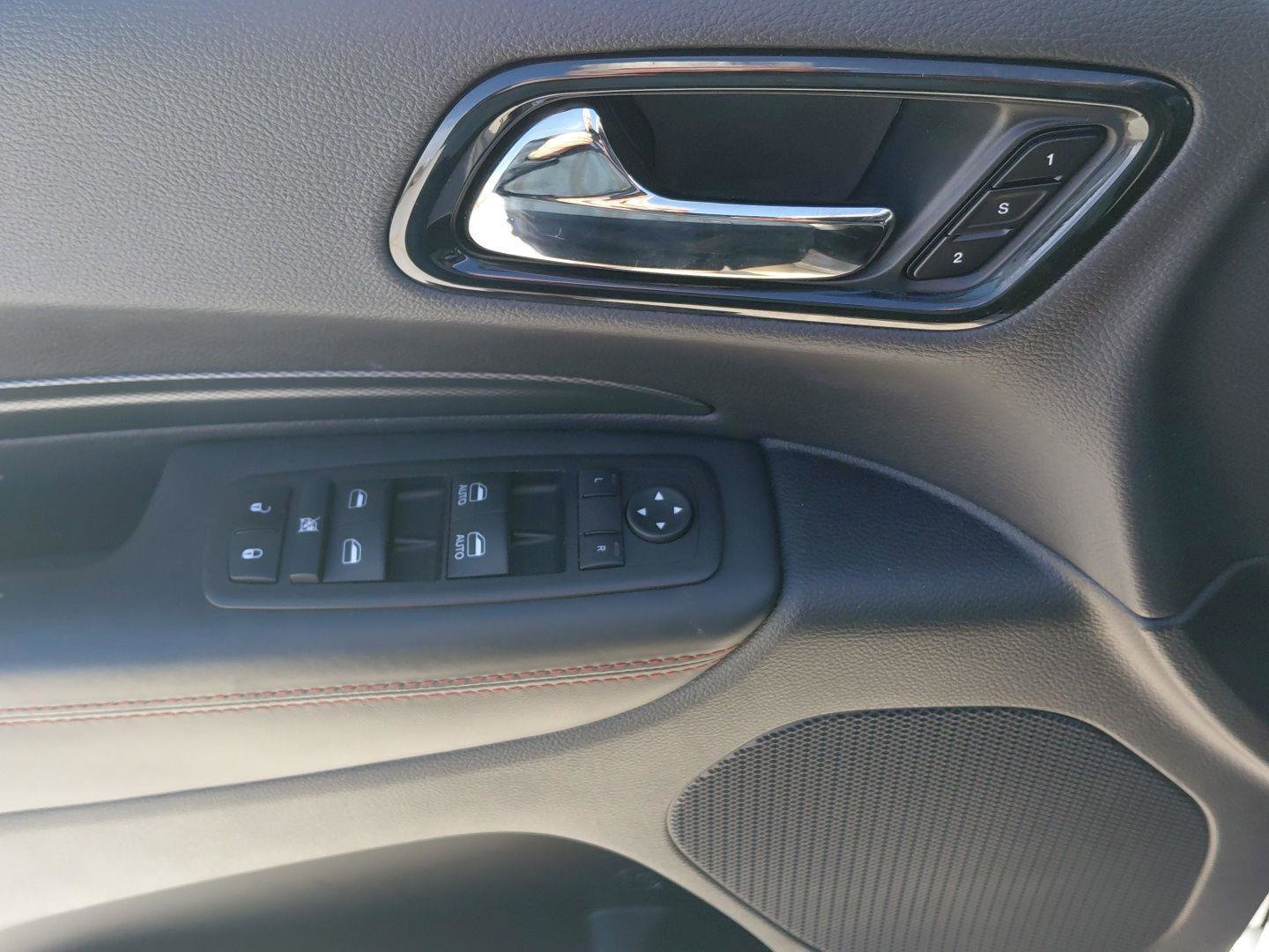 Used 2024 Dodge Durango GT image 28