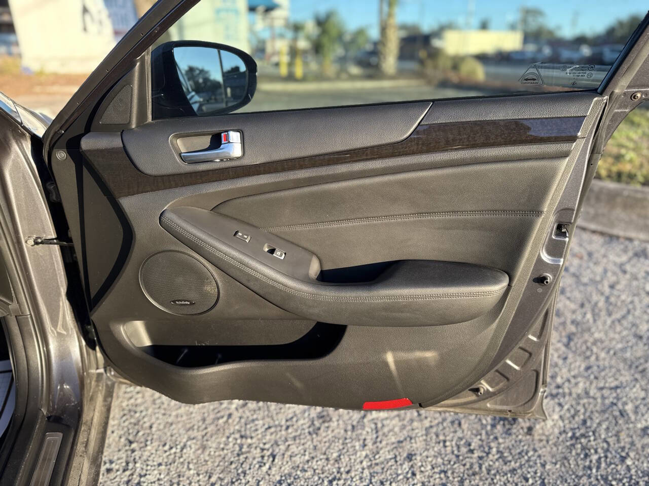 Used 2014 Kia Cadenza Premium image 27