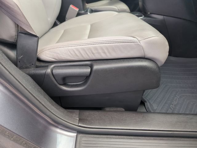 Used 2015 Honda CR-V EX-L image 37