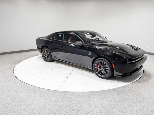 Used 2024 Dodge Charger R/T Scat Pack w/ Plus Group image 25