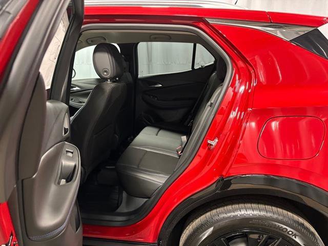 New 2026 Buick Encore GX Sport Touring image 15