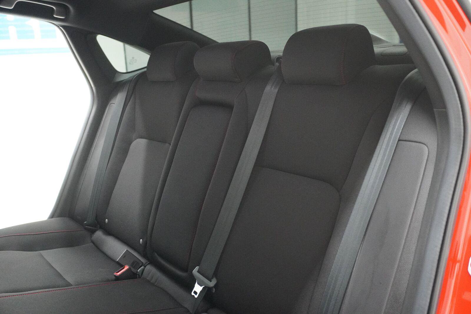 Used 2026 Honda Civic Si image 27