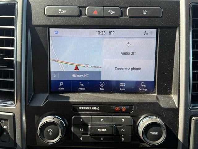 Used 2020 Ford F250 XLT w/ XLT Premium Package AWD/4WD image 21