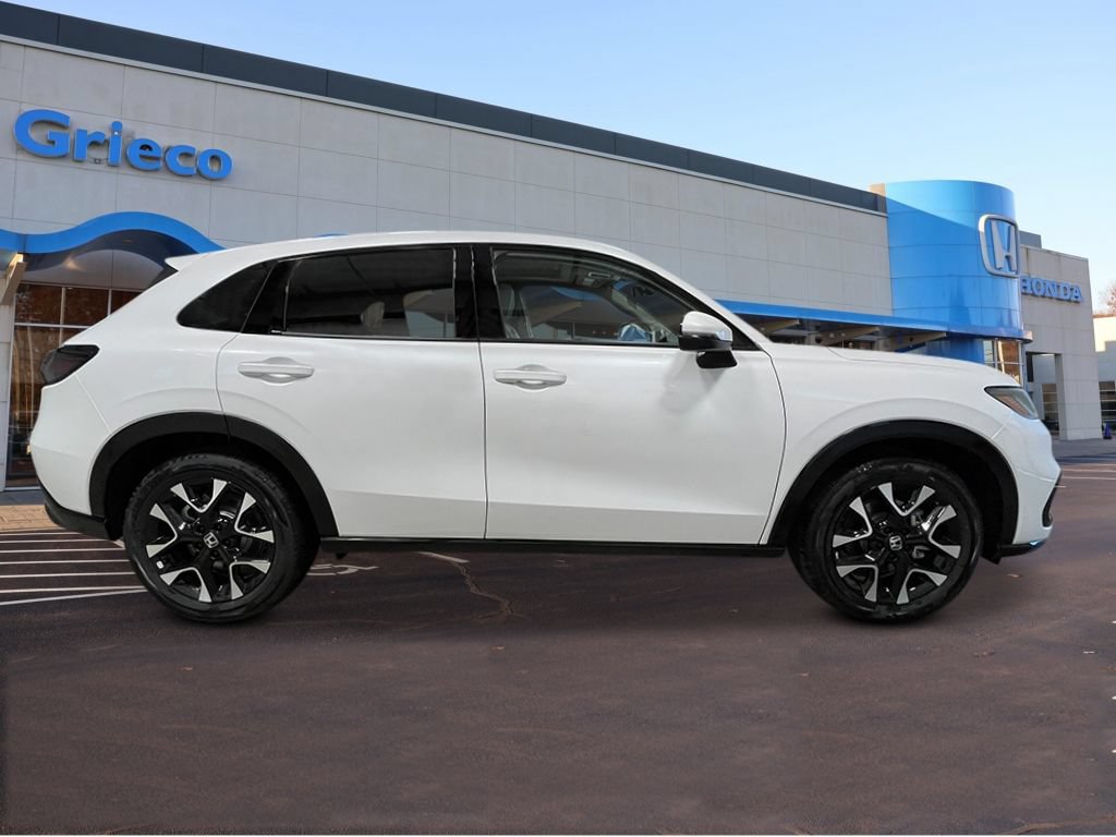New 2027 Honda HR-V EX-L image 7