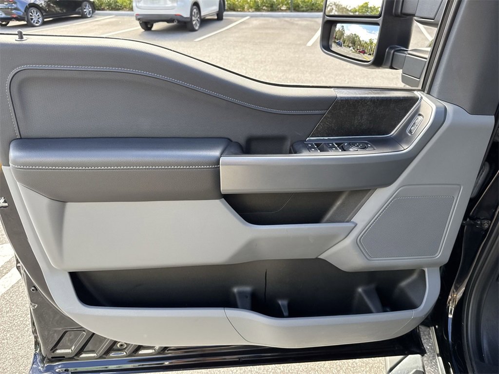 Used 2022 Ford F150 XLT w/ Equipment Group 302A High image 39