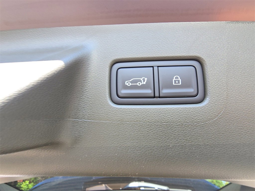 New 2025 Hyundai Santa Fe Calligraphy image 15