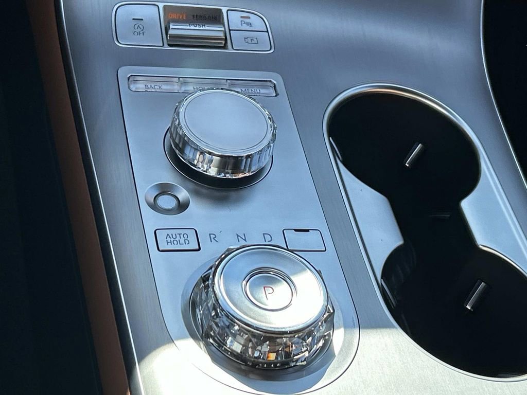 New 2026 Genesis GV70 2.5T Advanced image 34