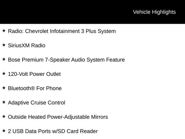 Certified 2023 Chevrolet Equinox RS w/ RS Leather Package FWD image 14