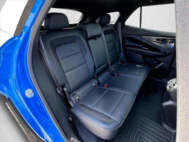 Used 2024 Chevrolet Blazer EV LT AWD/4WD image 29