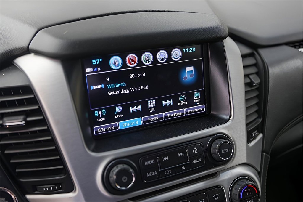 Used 2019 GMC Yukon SLT w/ Open Road Package image 19