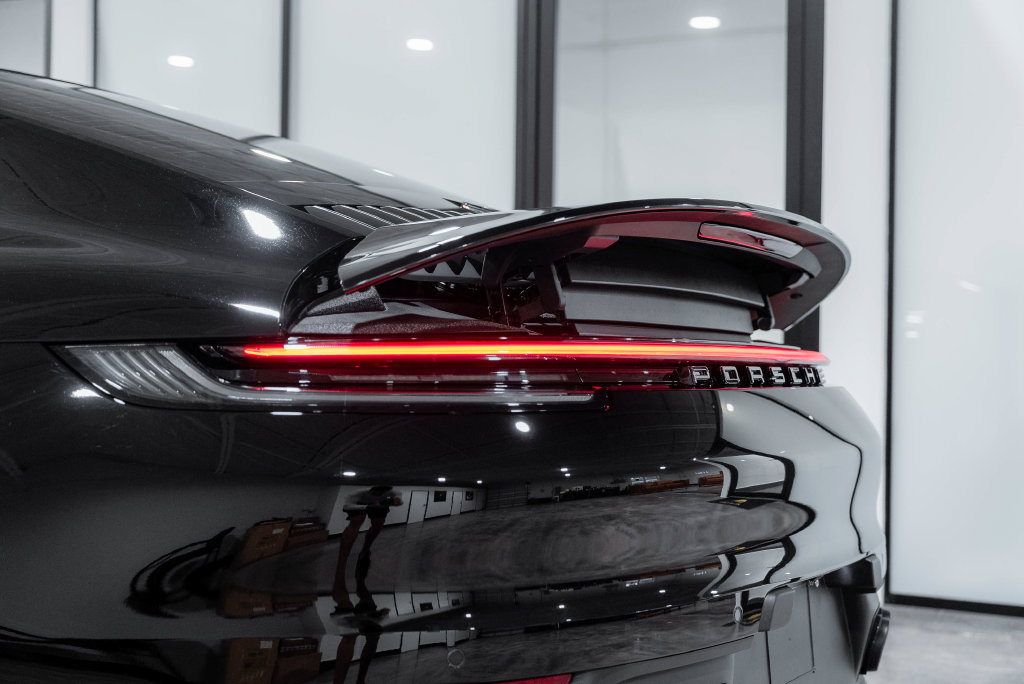 Used 2020 Porsche 911 Carrera S RWD image 28