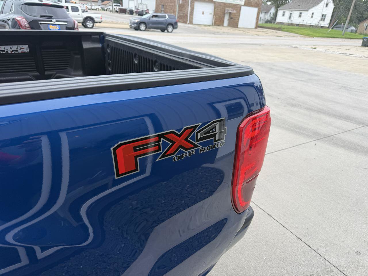 Used 2020 Ford Ranger XLT w/ Equipment Group 301A Mid AWD/4WD image 27