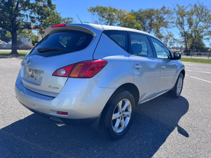 Used 2009 Nissan Murano S AWD/4WD image 7