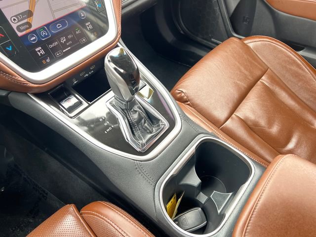 Used 2020 Subaru Outback Touring XT image 31