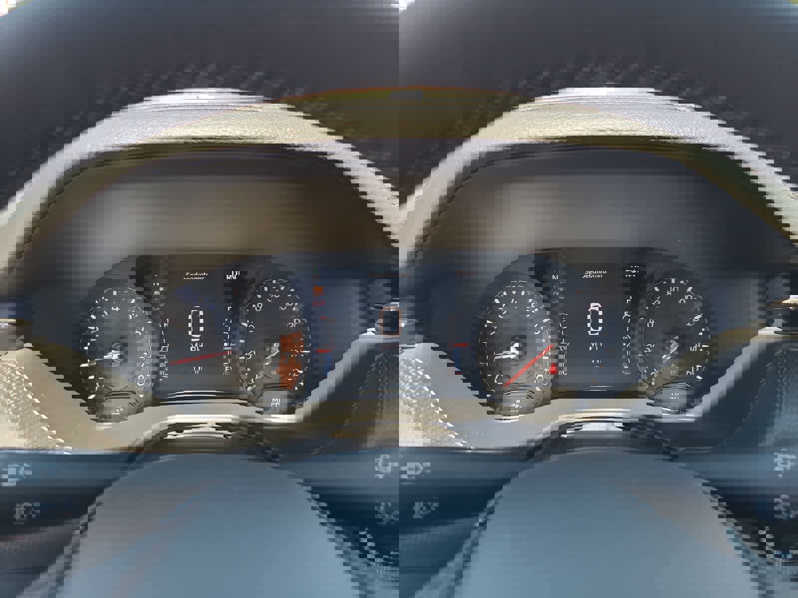 New 2025 Jeep Compass Limited w/ Sun & Sound Group image 26