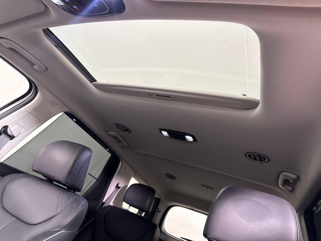 Used 2025 Hyundai Palisade SEL FWD image 21