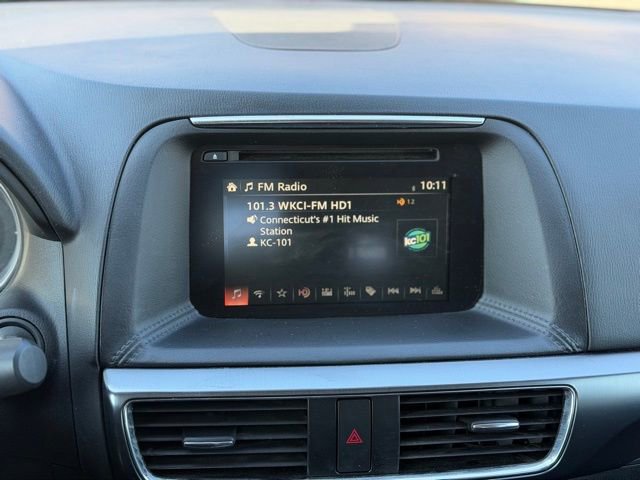 Used 2016 MAZDA CX-5 Grand Touring image 26