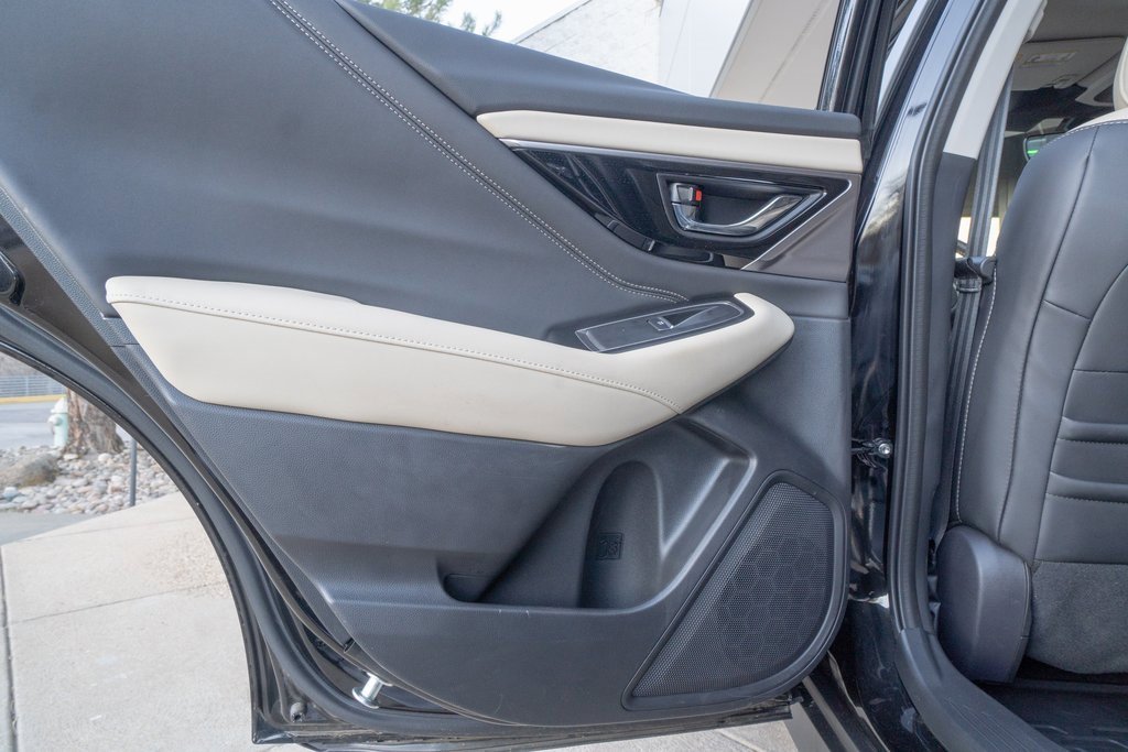 Certified 2025 Subaru Outback Limited w/ Popular Package #2 image 16