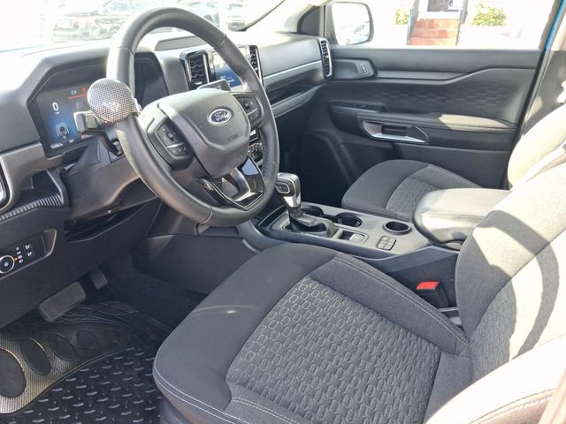 Used 2024 Ford Ranger XLT RWD image 11