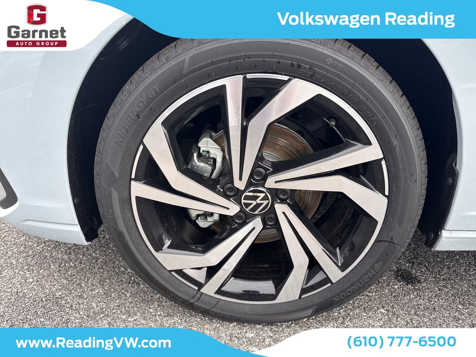 New 2026 Volkswagen Jetta SEL FWD image 9