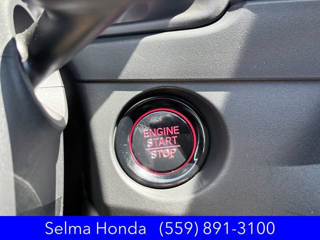 Certified 2025 Honda Accord SE image 17