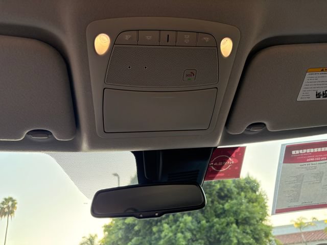 Certified 2025 Nissan Leaf SV Plus FWD image 24