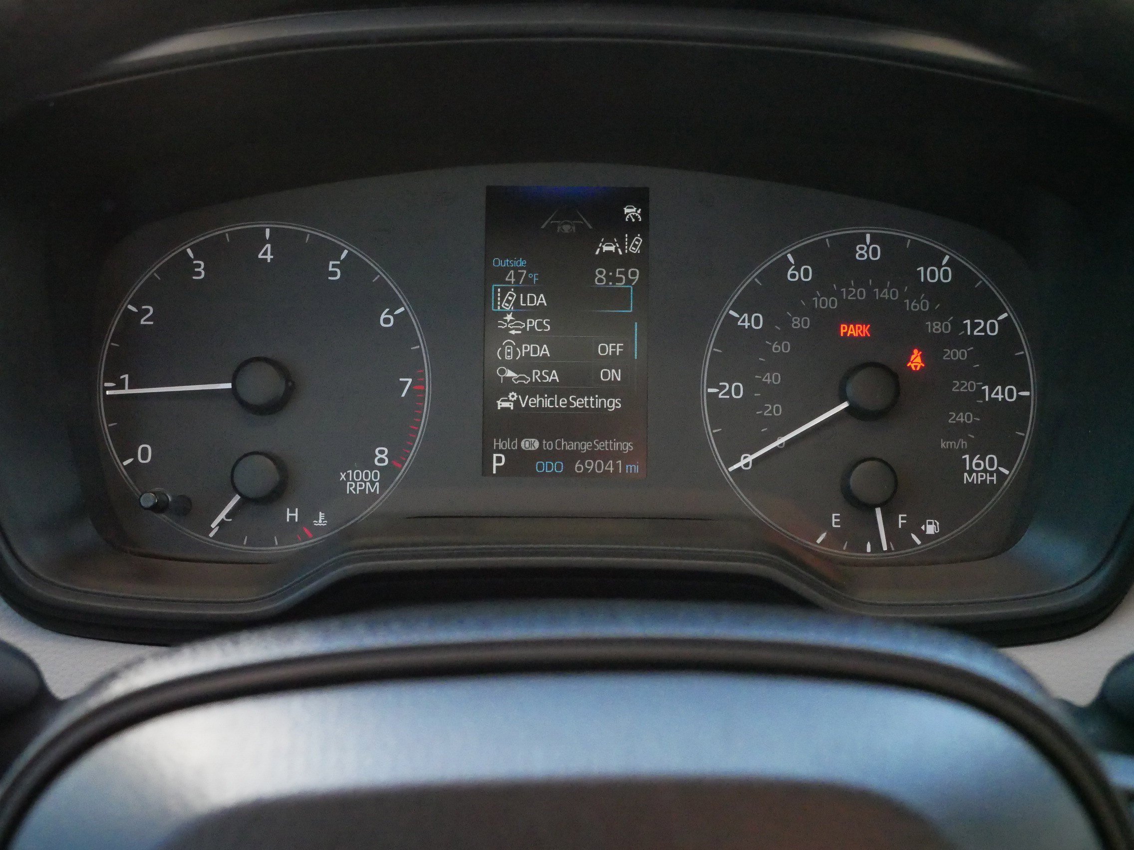 Certified 2025 Toyota Corolla LE image 21