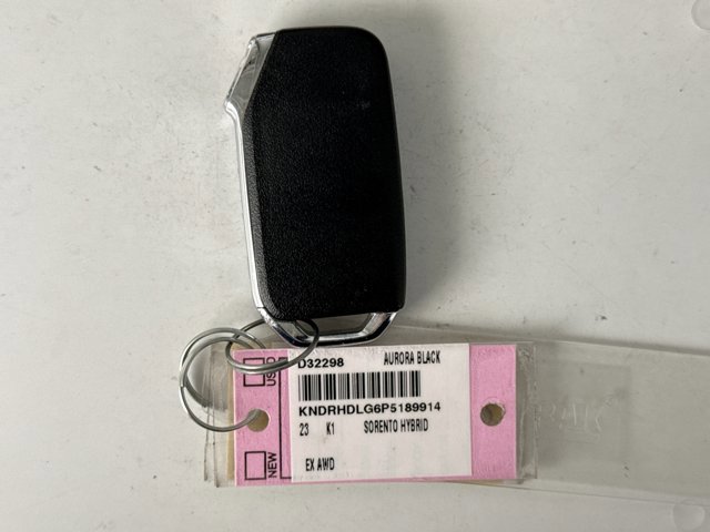 Used 2023 Kia Sorento EX AWD/4WD image 22