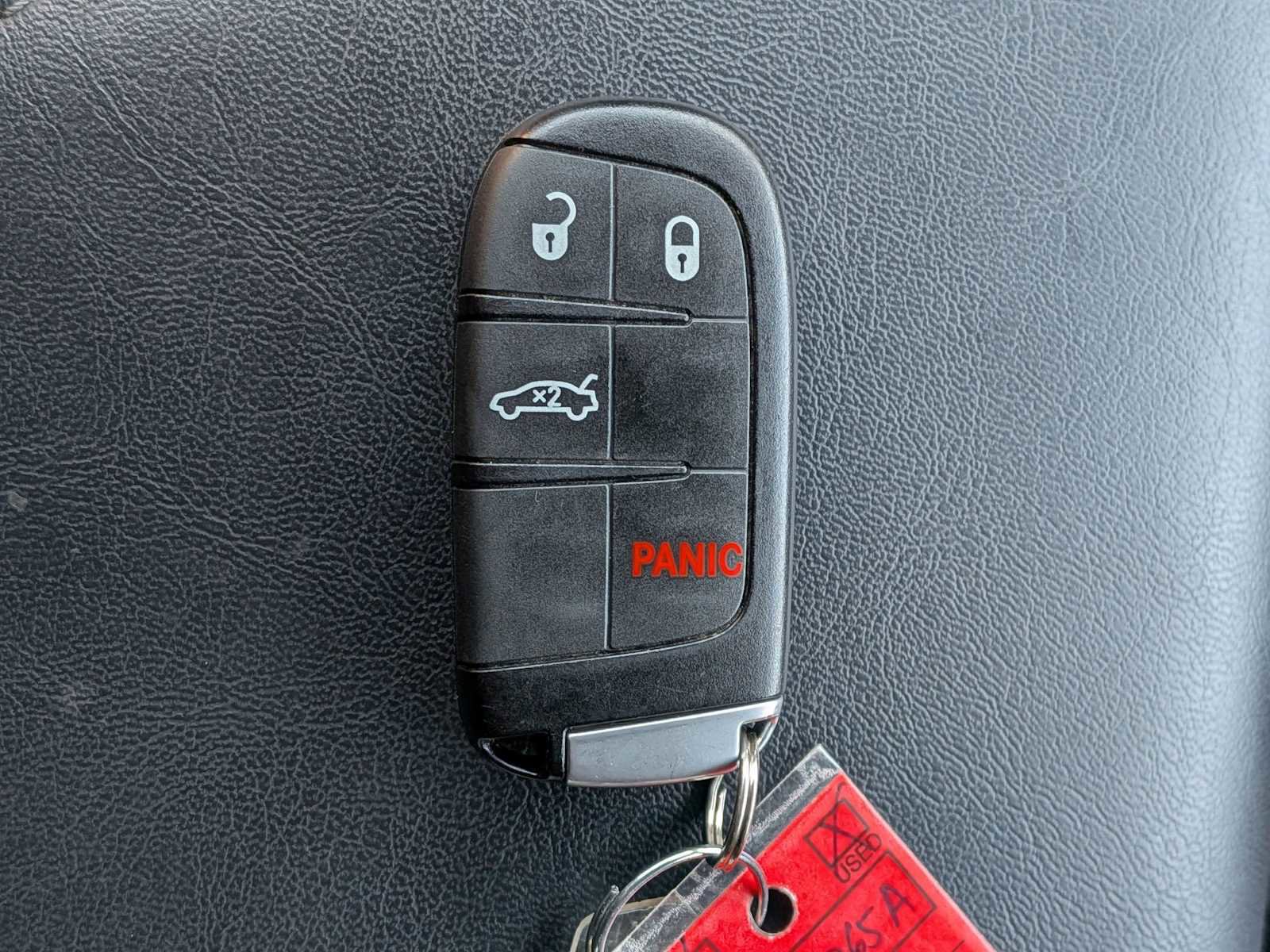 Used 2021 Dodge Challenger R/T Scat Pack RWD image 25