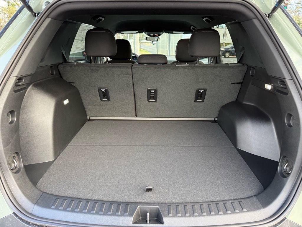 New 2026 Chevrolet Equinox LT image 7