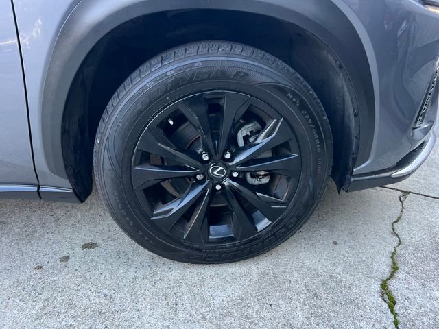 Used 2021 Lexus NX 300 F Sport w/ F Sport Premium Package image 38