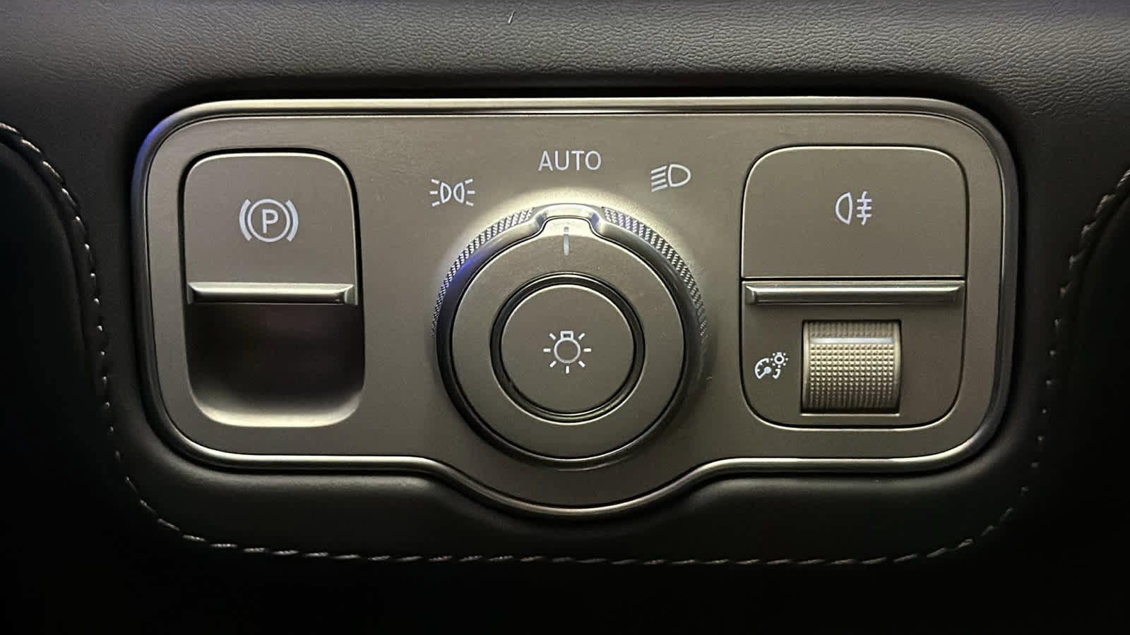 New 2026 Mercedes-Benz GLS 63 AMG 4MATIC image 18