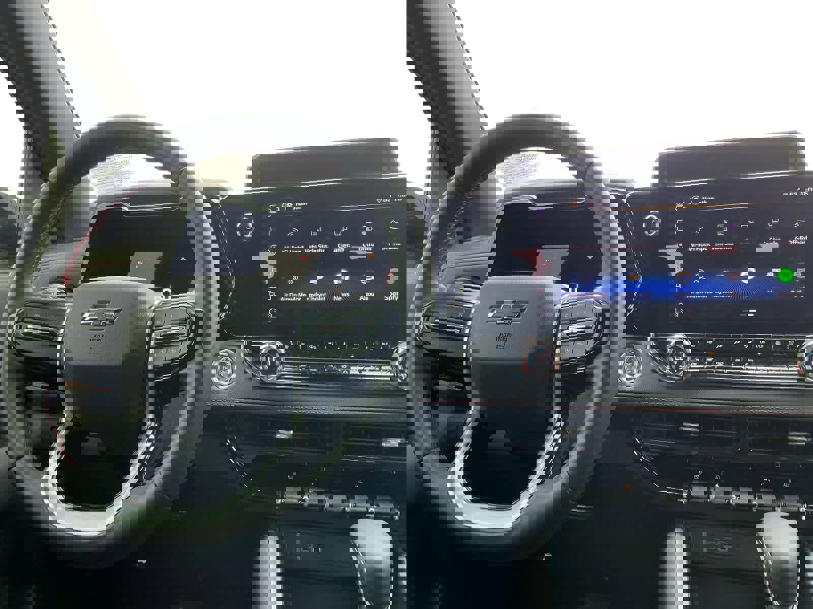 Used 2023 Chevrolet Colorado Z71 w/ Z71 Convenience Package 2 image 10