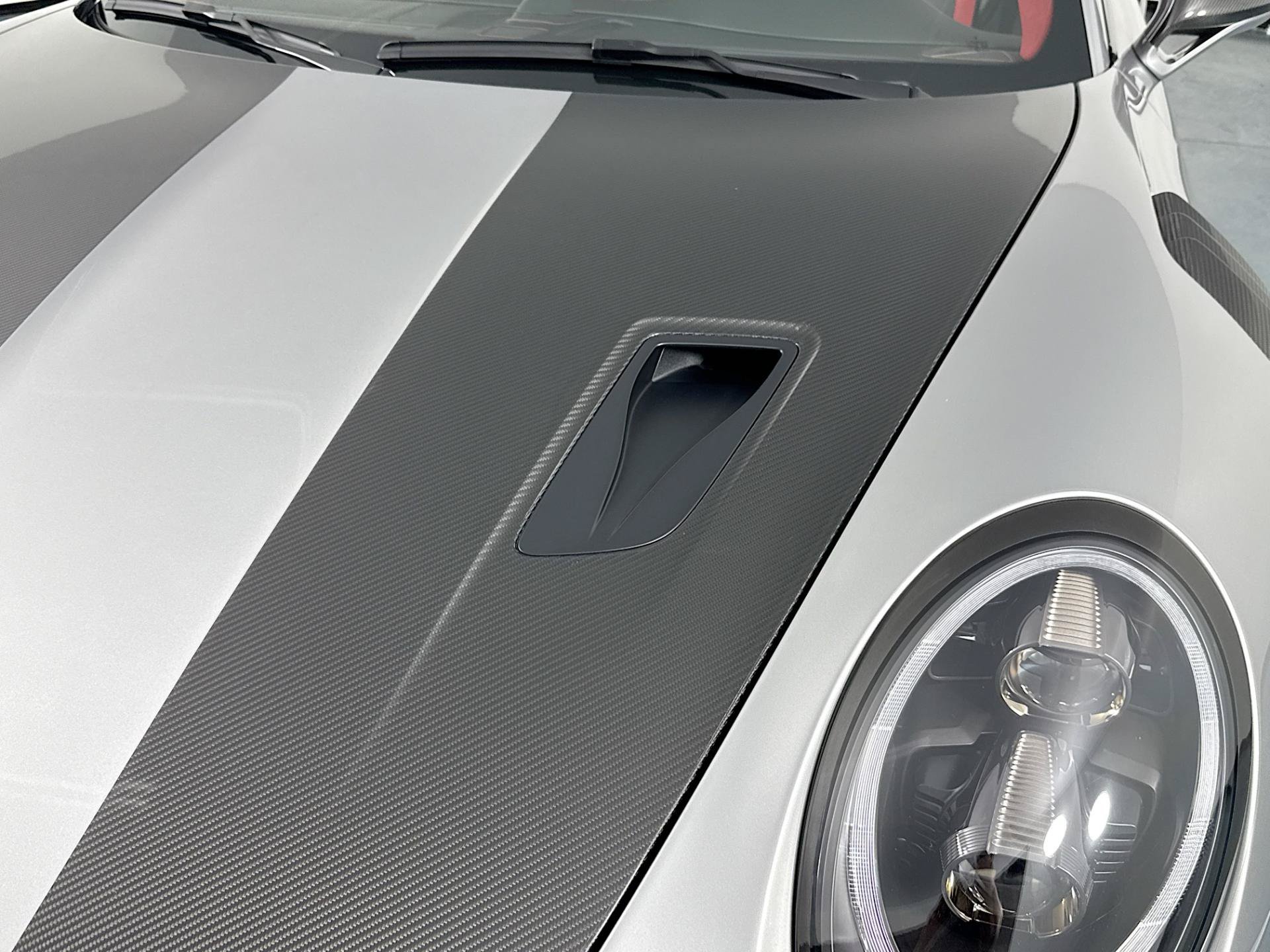 Used 2018 Porsche 911 GT2 RS RWD image 79