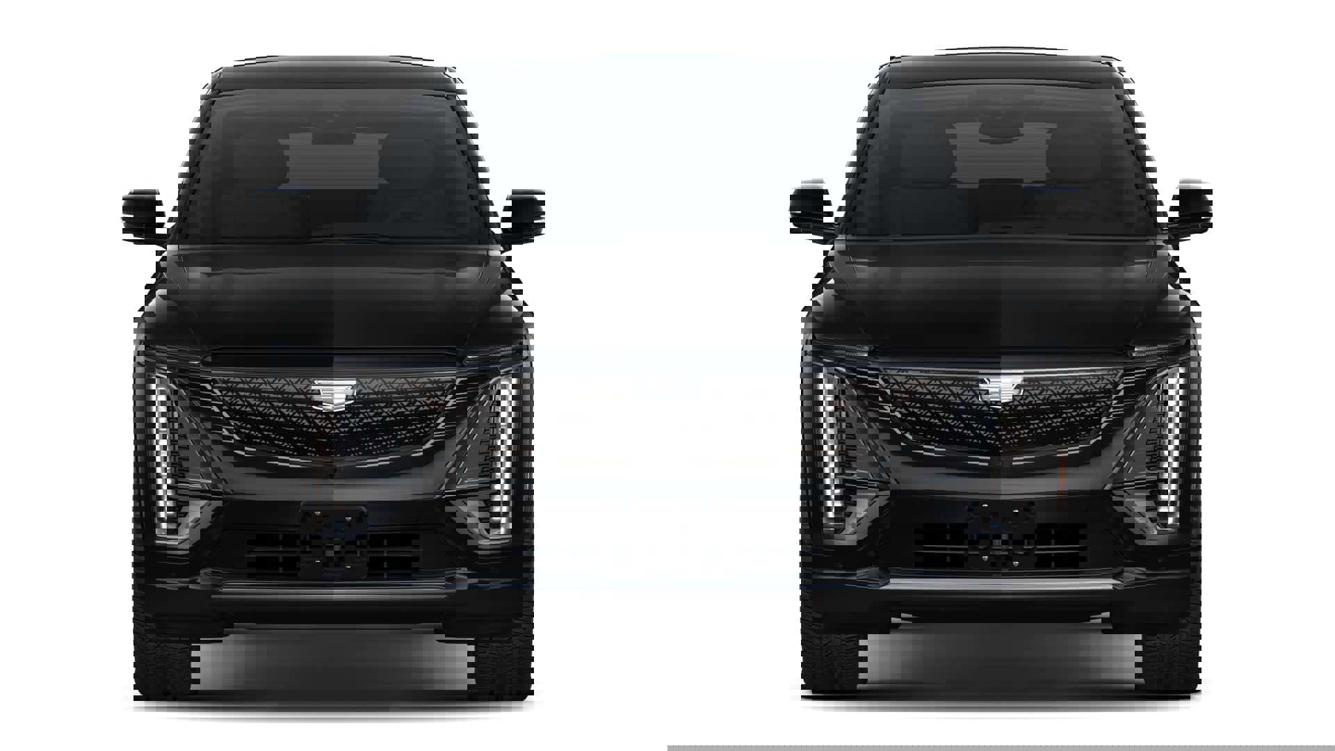 New 2026 Cadillac Lyriq Sport image 26