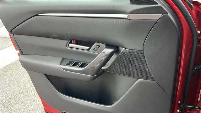 New 2025 MAZDA CX-50 AWD 2.5 S w/ Weather Package image 26