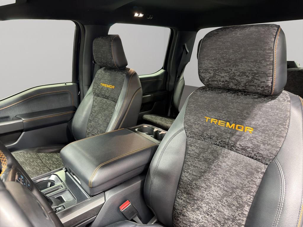 Used 2023 Ford F150 Tremor AWD/4WD image 4