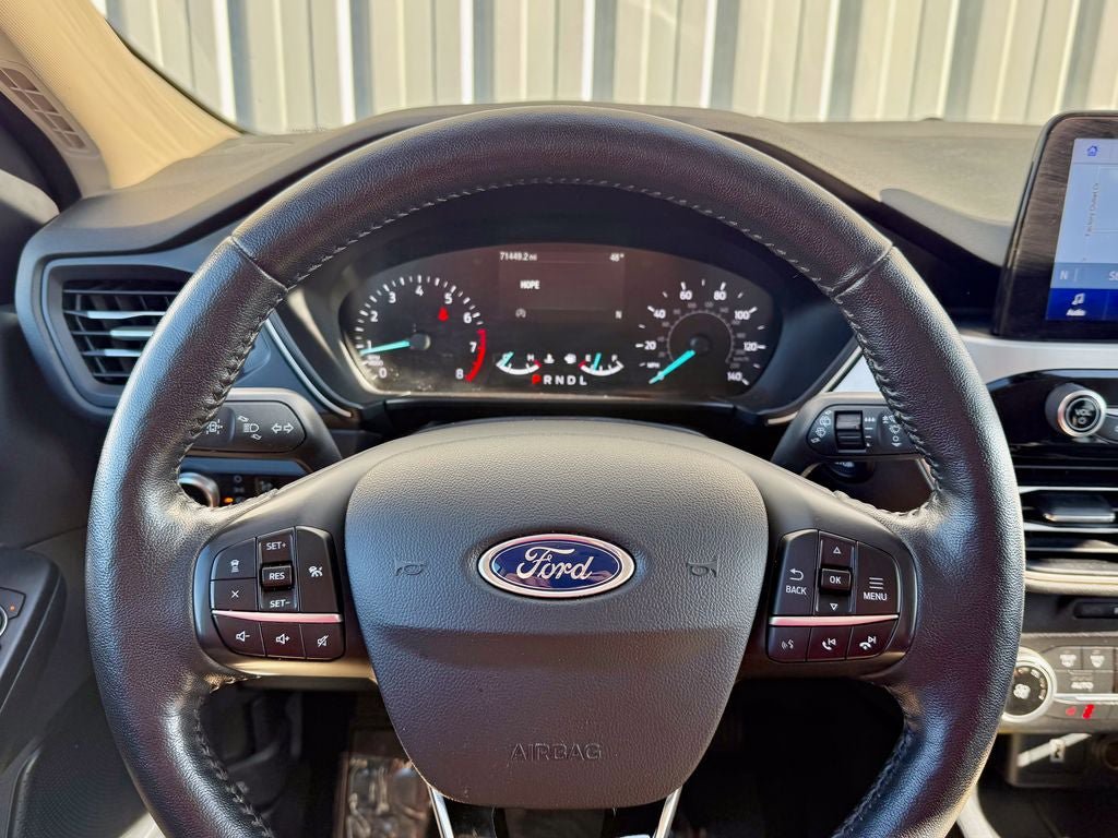 Used 2020 Ford Escape SEL AWD/4WD image 24