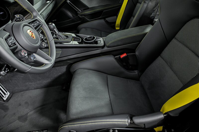 Used 2024 Porsche 911 GT3 RS RWD image 21