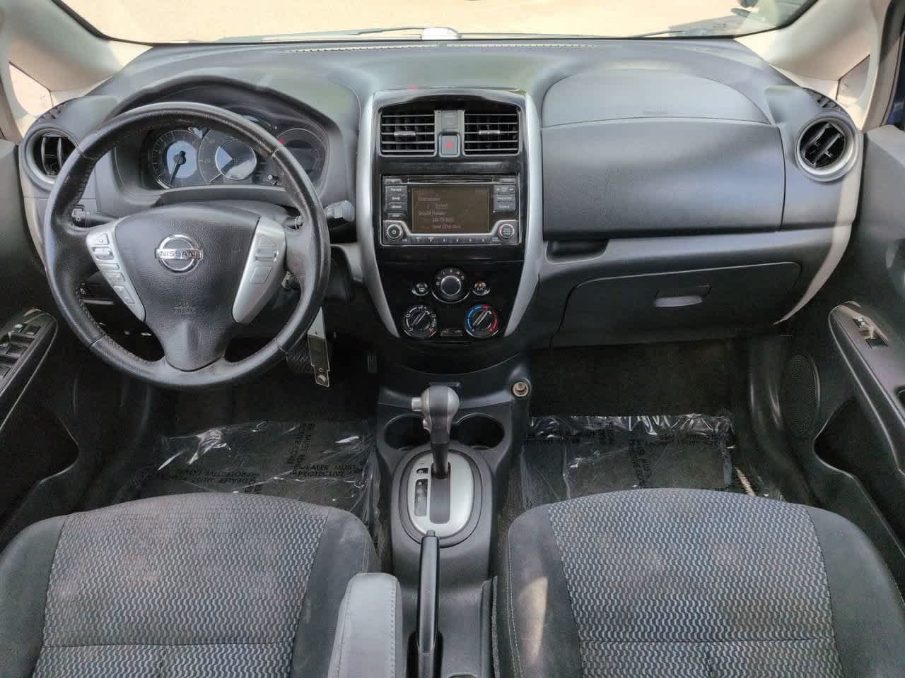 Used 2017 Nissan Versa Note SV FWD image 14