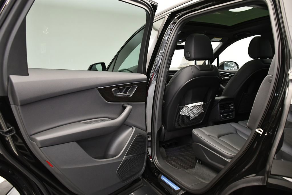 New 2026 Audi Q7 2.0T Premium image 42